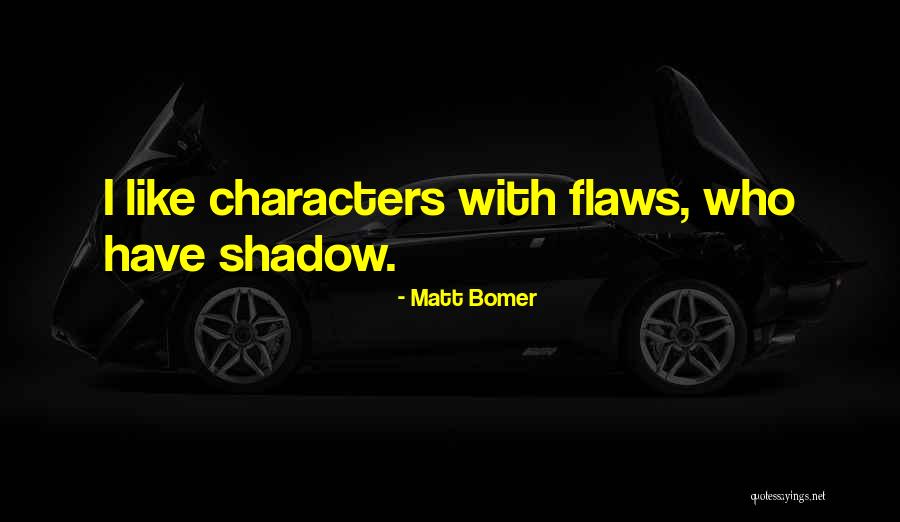 Tradujer Quotes By Matt Bomer Tradujer Quotes By Matt Bomer