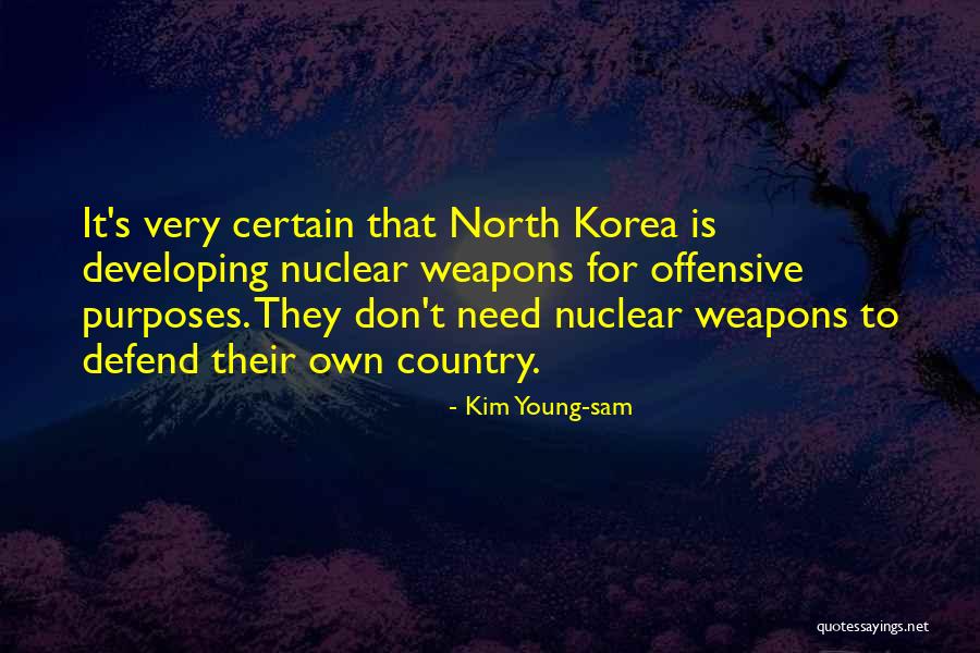 Tradukka Traductor Quotes By Kim Young-sam Tradukka Traductor Quotes By Kim Young-sam