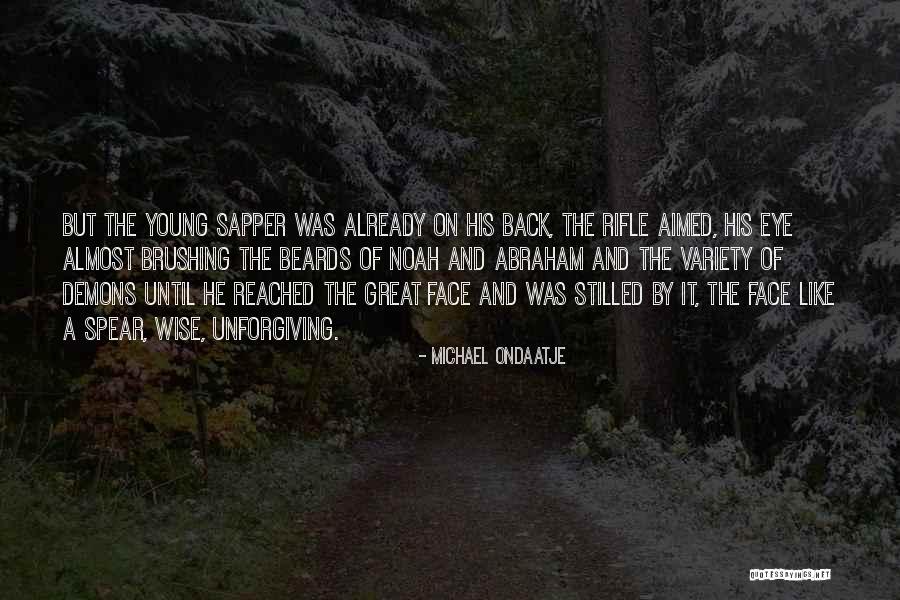 Traduotion Quotes By Michael Ondaatje Traduotion Quotes By Michael Ondaatje
