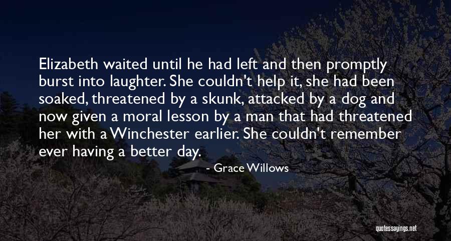 Tradutor Quotes By Grace Willows Tradutor Quotes By Grace Willows