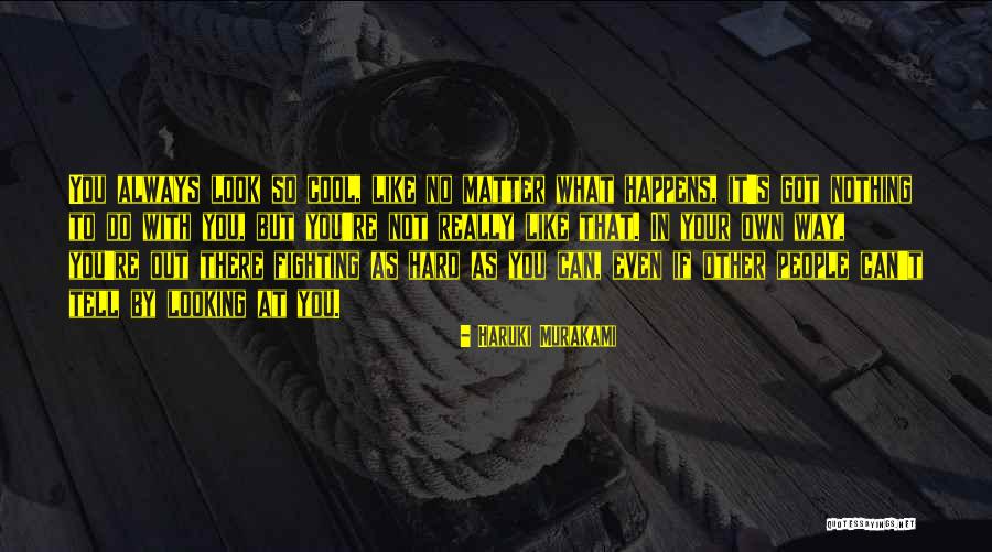 Traduzir Para Quotes By Haruki Murakami Traduzir Para Quotes By Haruki Murakami