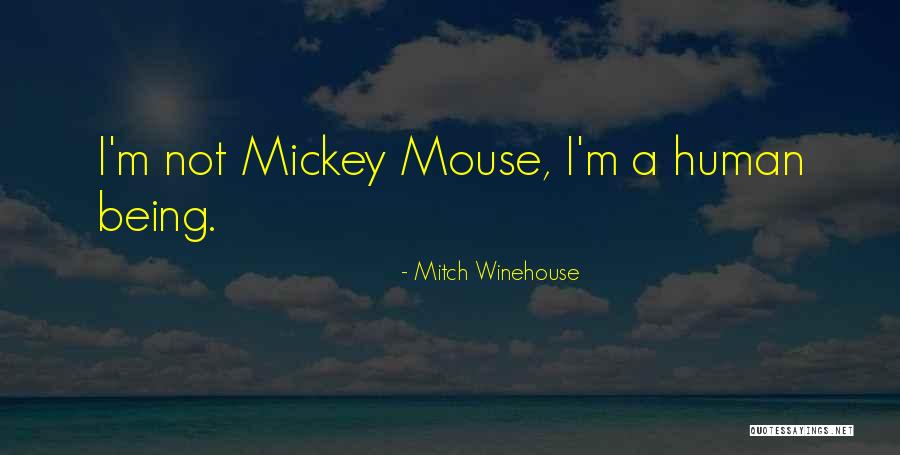 Traduzir Para Quotes By Mitch Winehouse Traduzir Para Quotes By Mitch Winehouse