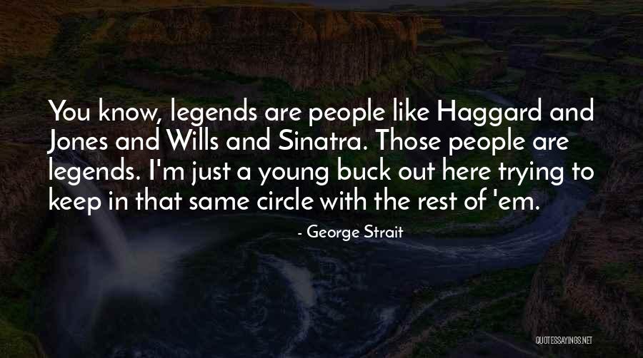 Tradycyjne Slowianskie Quotes By George Strait Tradycyjne Slowianskie Quotes By George Strait