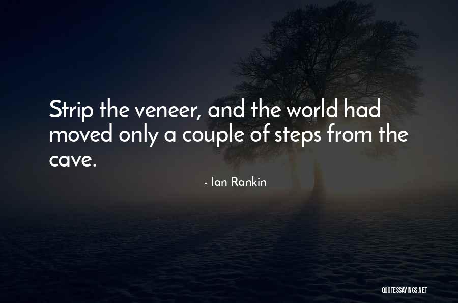 Tradycyjne Sniadanie Quotes By Ian Rankin Tradycyjne Sniadanie Quotes By Ian Rankin