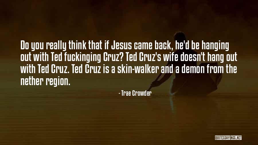 Trae Crowder Quotes 1869103 Trae Crowder Quotes 1869103