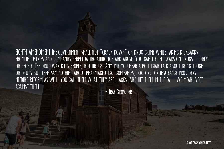 Trae Crowder Quotes 1999033 Trae Crowder Quotes 1999033