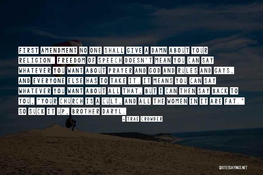 Trae Crowder Quotes 986825 Trae Crowder Quotes 986825