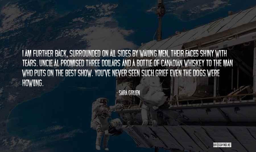 Traemos Quotes By Sara Gruen Traemos Quotes By Sara Gruen