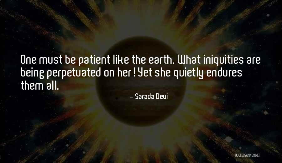 Traete In Spanish Quotes By Sarada Devi Traete In Spanish Quotes By Sarada Devi