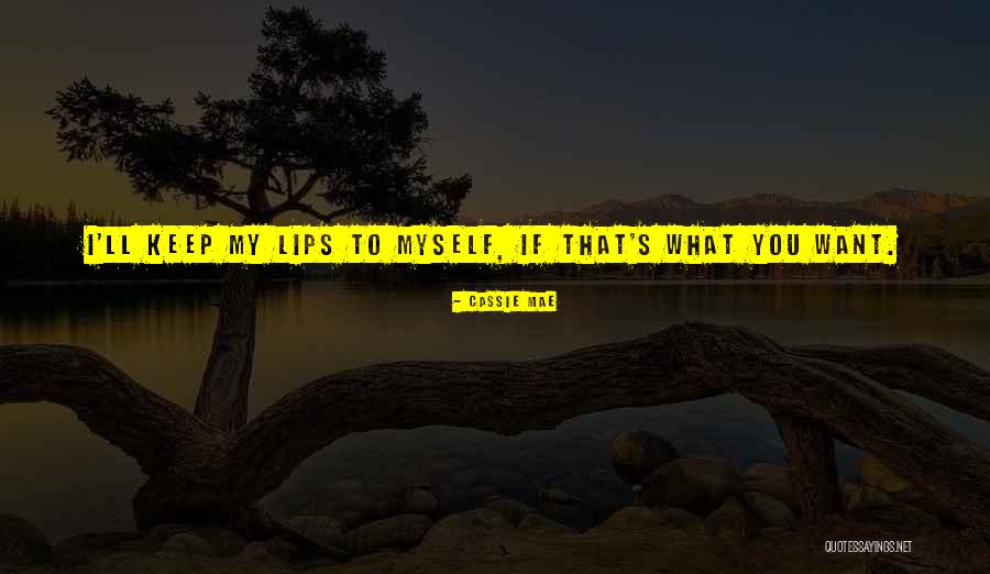 Traetelo Quotes By Cassie Mae Traetelo Quotes By Cassie Mae