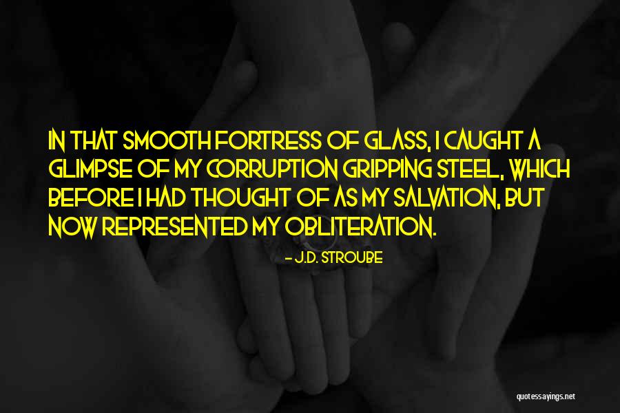 Traffic Accident Quotes By J.D. Stroube Traffic Accident Quotes By J.D. Stroube