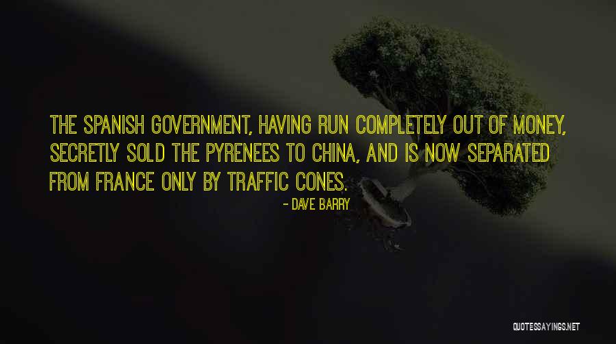 Traffic Cones Quotes By Dave Barry Traffic Cones Quotes By Dave Barry