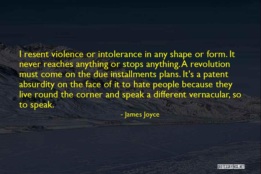 Traffic The Miniseries Quotes By James Joyce Traffic The Miniseries Quotes By James Joyce