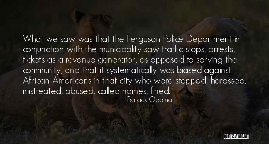 Traffic Tickets Quotes By Barack Obama Traffic Tickets Quotes By Barack Obama