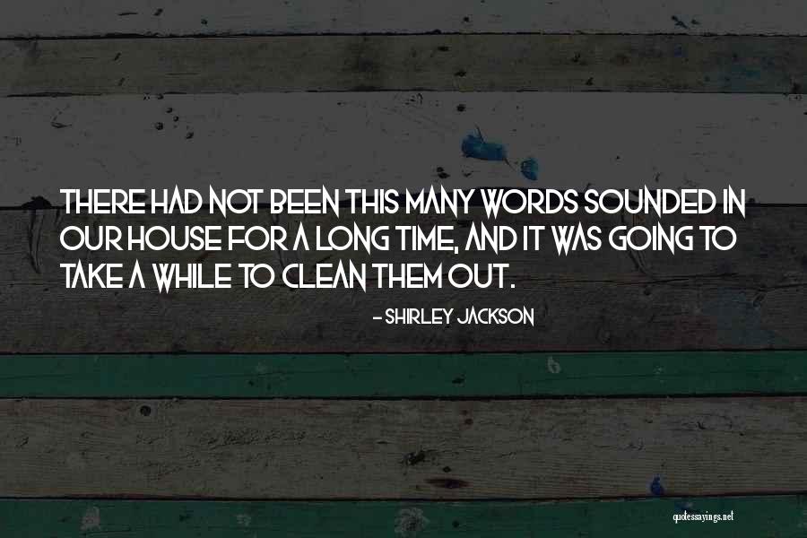 Trafficked Movie Quotes By Shirley Jackson Trafficked Movie Quotes By Shirley Jackson
