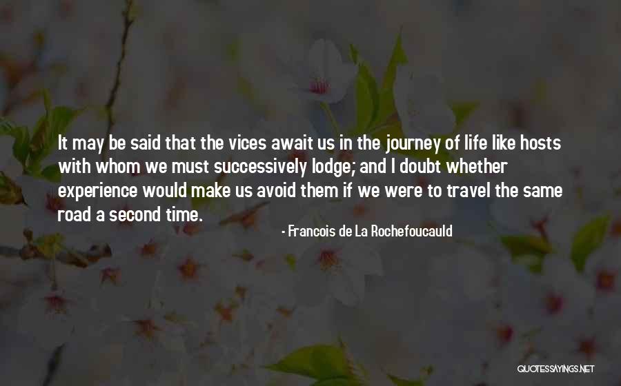 Trafficker Digital Quotes By Francois De La Rochefoucauld Trafficker Digital Quotes By Francois De La Rochefoucauld