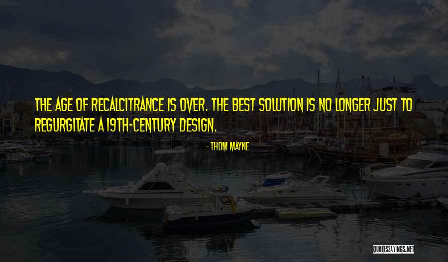 Traffickers Documentary Quotes By Thom Mayne Traffickers Documentary Quotes By Thom Mayne
