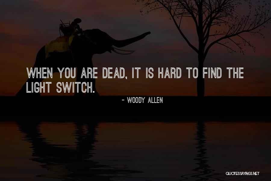 Traffickers Korean Quotes By Woody Allen Traffickers Korean Quotes By Woody Allen