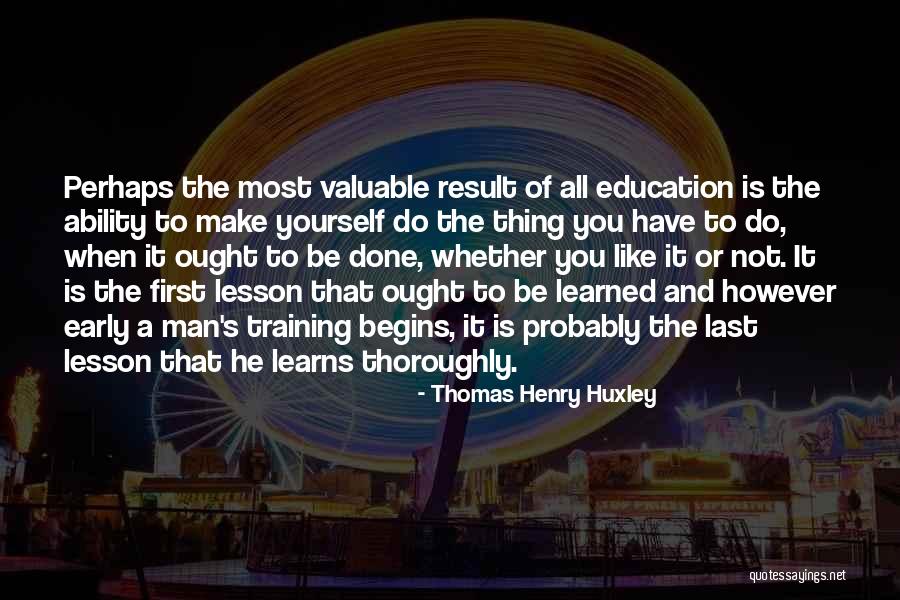 Traffico Autostrade Quotes By Thomas Henry Huxley Traffico Autostrade Quotes By Thomas Henry Huxley