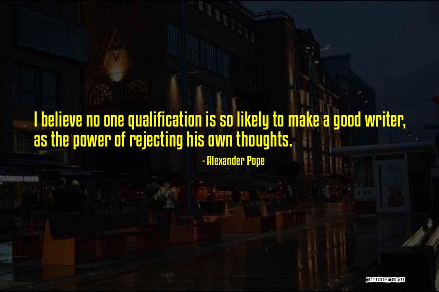 Trafiggere Quotes By Alexander Pope Trafiggere Quotes By Alexander Pope