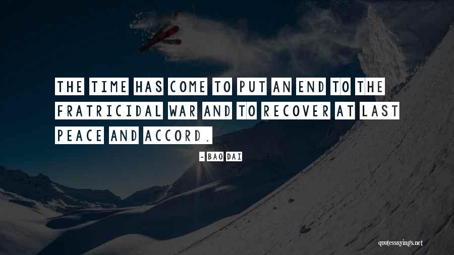 Trafikimi Quotes By Bao Dai Trafikimi Quotes By Bao Dai