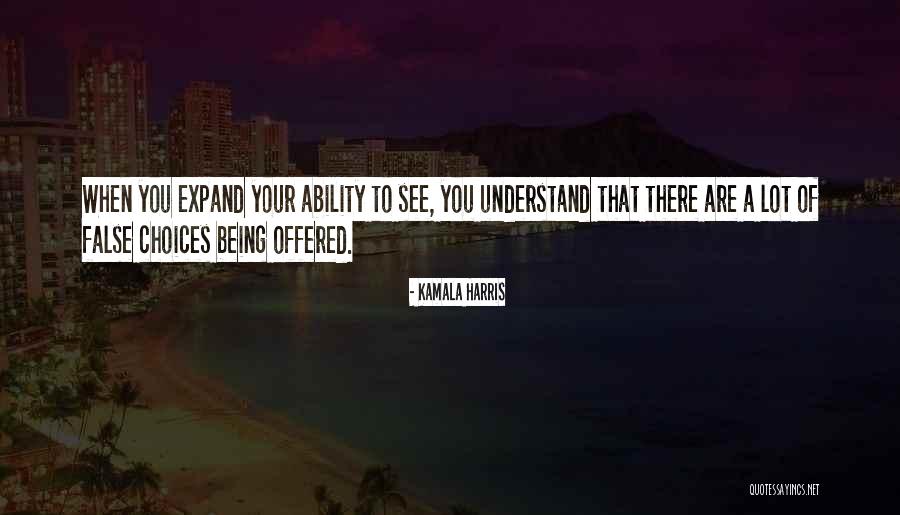 Trag Die Moderne Quotes By Kamala Harris Trag Die Moderne Quotes By Kamala Harris
