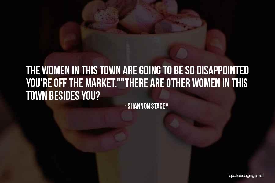 Trag Die Moderne Quotes By Shannon Stacey Trag Die Moderne Quotes By Shannon Stacey
