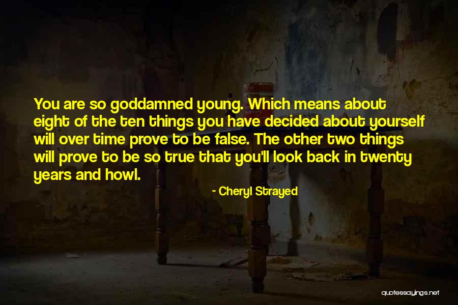 Tragaki Quotes By Cheryl Strayed Tragaki Quotes By Cheryl Strayed