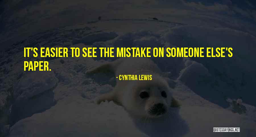 Tragakiss Quotes By Cynthia Lewis Tragakiss Quotes By Cynthia Lewis