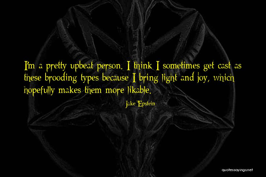 Tragallion Quotes By Jake Epstein Tragallion Quotes By Jake Epstein