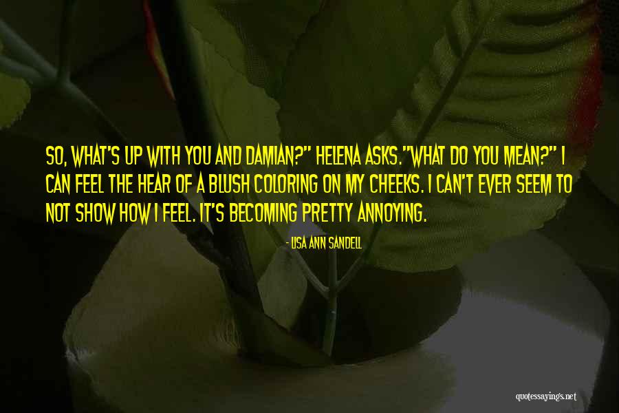 Tragar En Quotes By Lisa Ann Sandell Tragar En Quotes By Lisa Ann Sandell