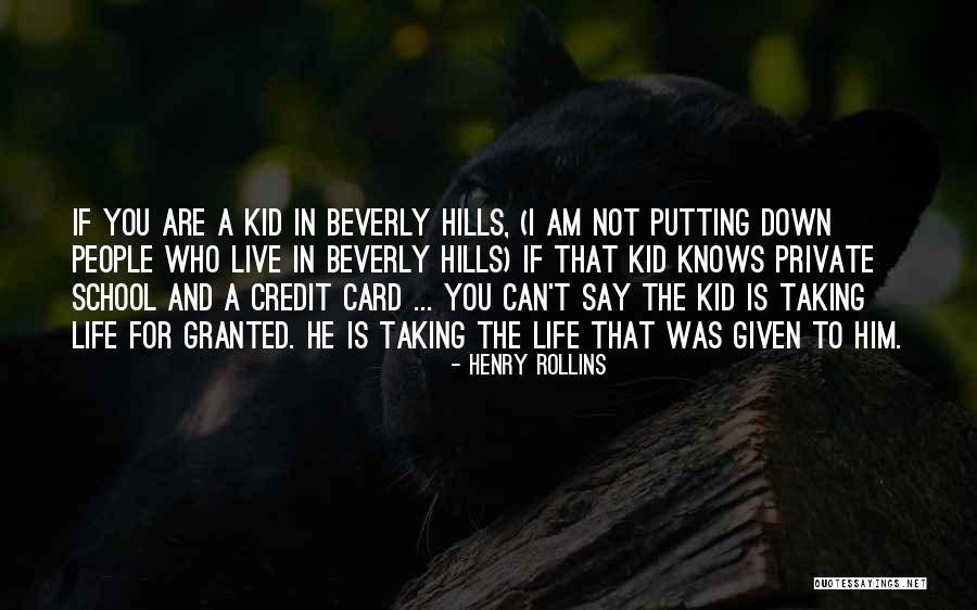 Tragarse In English Quotes By Henry Rollins Tragarse In English Quotes By Henry Rollins