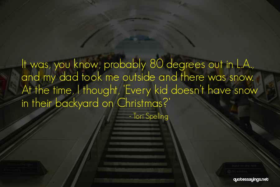 Tragaseushow Quotes By Tori Spelling Tragaseushow Quotes By Tori Spelling