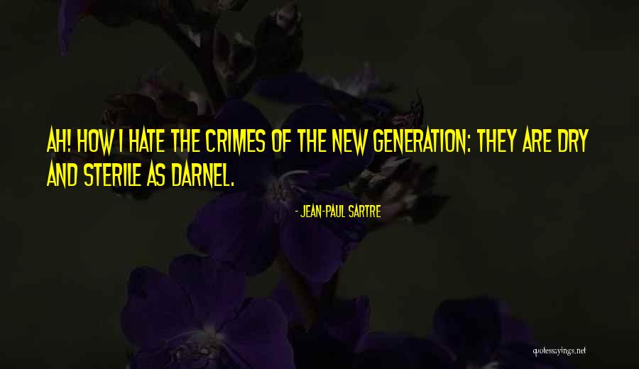 Tragaste Quotes By Jean-Paul Sartre Tragaste Quotes By Jean-Paul Sartre