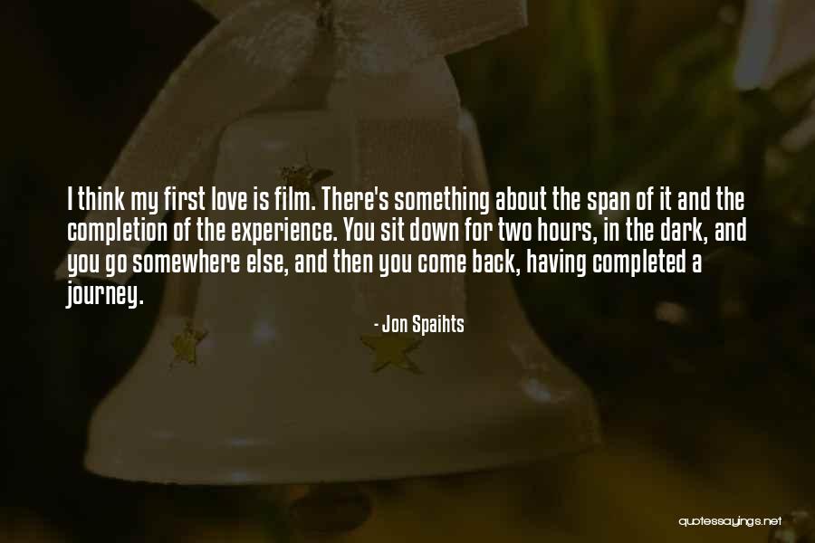 Tragaste Quotes By Jon Spaihts Tragaste Quotes By Jon Spaihts