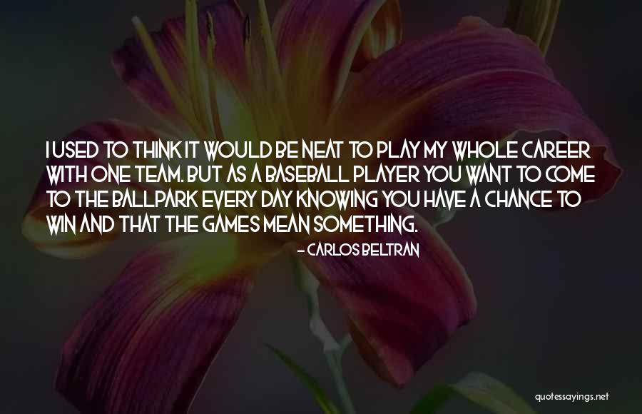 Tragbar M Nchen Quotes By Carlos Beltran Tragbar M Nchen Quotes By Carlos Beltran
