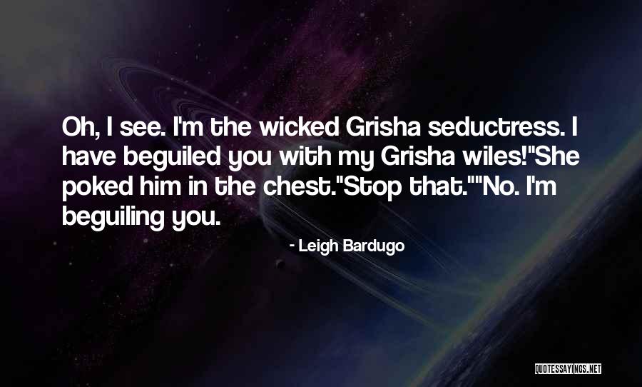 Tragbarer Quotes By Leigh Bardugo Tragbarer Quotes By Leigh Bardugo