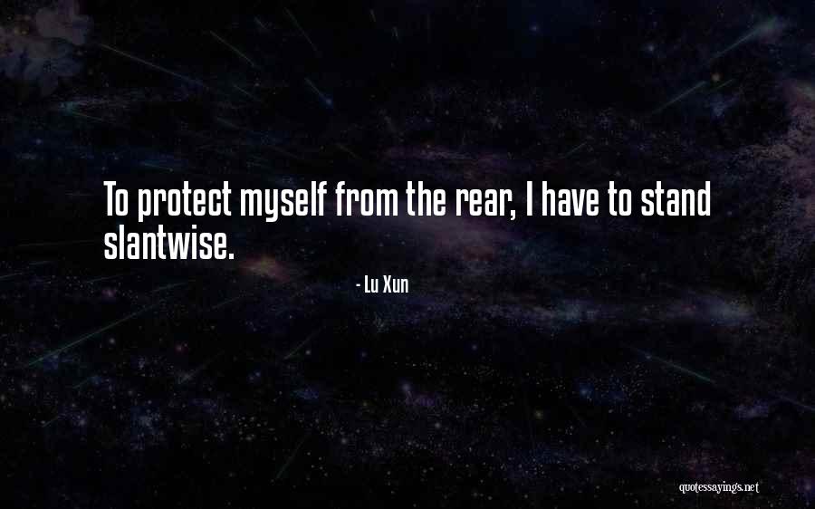 Tragbarer Quotes By Lu Xun Tragbarer Quotes By Lu Xun