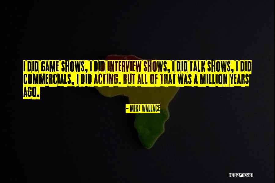Tragbarer Quotes By Mike Wallace Tragbarer Quotes By Mike Wallace