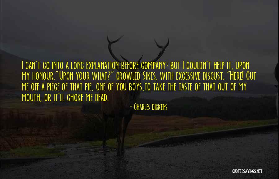 Tragedia Y Quotes By Charles Dickens Tragedia Y Quotes By Charles Dickens