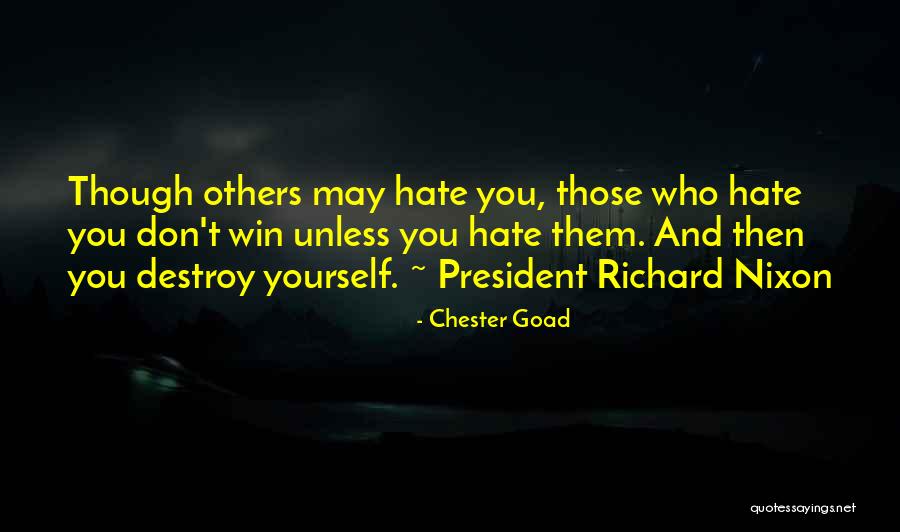 Tragedian Pathologic Quotes By Chester Goad Tragedian Pathologic Quotes By Chester Goad