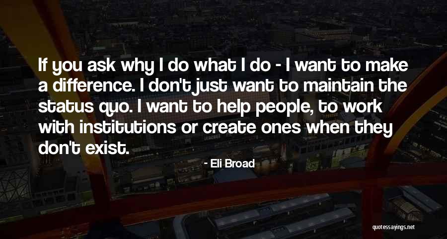 Tragedian Pathologic Quotes By Eli Broad Tragedian Pathologic Quotes By Eli Broad