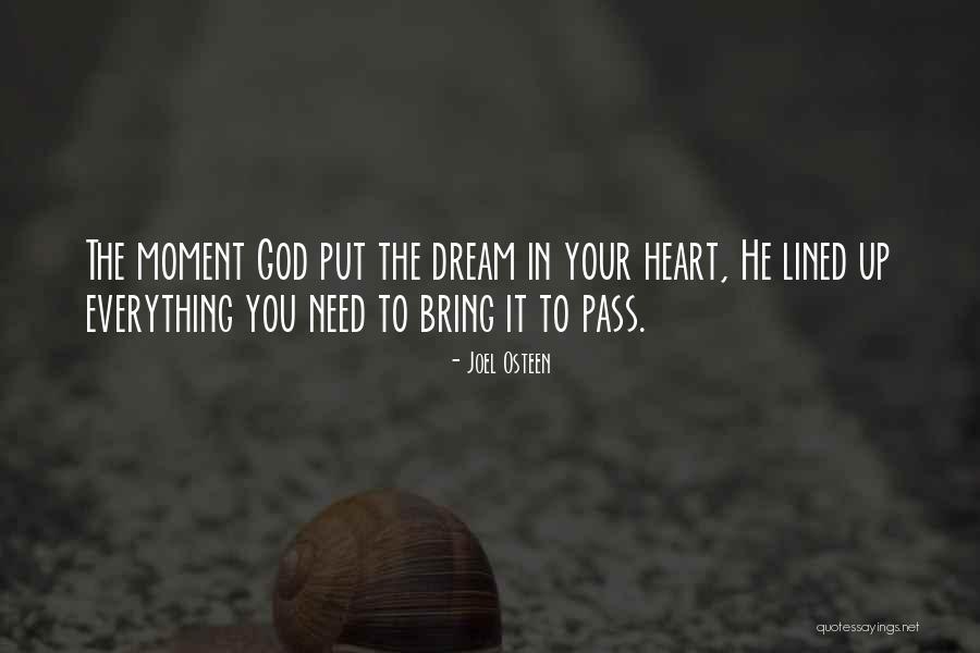 Tragedija I Komedija Quotes By Joel Osteen Tragedija I Komedija Quotes By Joel Osteen