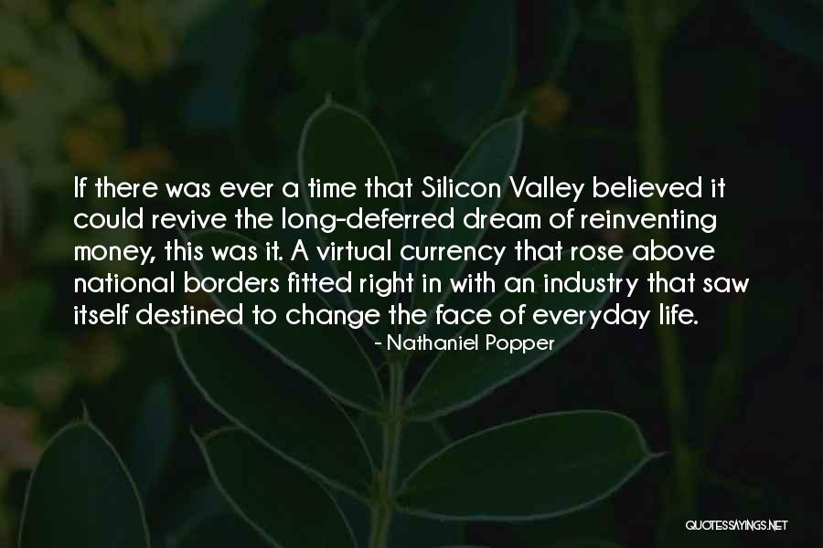 Tragedija I Komedija Quotes By Nathaniel Popper Tragedija I Komedija Quotes By Nathaniel Popper
