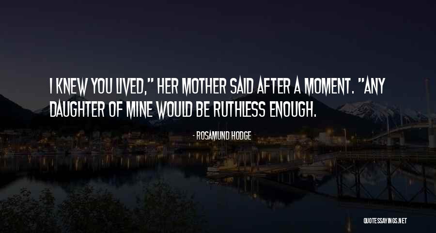 Tragedija I Komedija Quotes By Rosamund Hodge Tragedija I Komedija Quotes By Rosamund Hodge