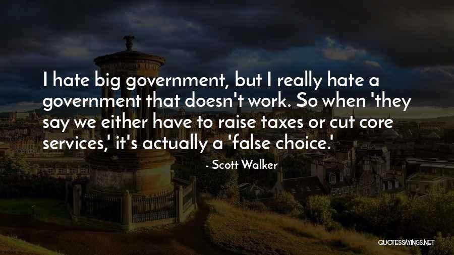 Tragedija Znacenje Quotes By Scott Walker Tragedija Znacenje Quotes By Scott Walker