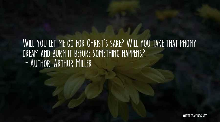 Tragedy And Hope Quotes By Arthur Miller