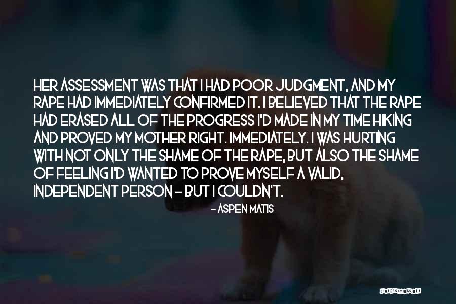 Tragedy And Small Communities Quotes By Aspen Matis Tragedy And Small Communities Quotes By Aspen Matis