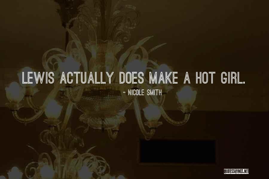 Tragedy And Small Communities Quotes By Nicole Smith Tragedy And Small Communities Quotes By Nicole Smith