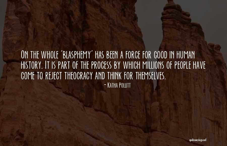 Tragedy Of Mariam Quotes By Katha Pollitt Tragedy Of Mariam Quotes By Katha Pollitt
